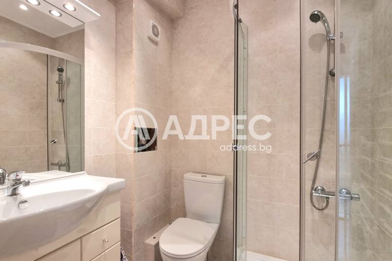 Тристаен апартамент, София, Камбаните, 690319, Снимка 9