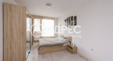 Двустаен апартамент, София, Бъкстон, 695319, Снимка 9