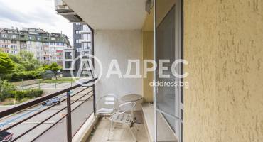Двустаен апартамент, София, Бъкстон, 695319, Снимка 10
