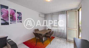 Двустаен апартамент, София, Бъкстон, 695319, Снимка 11