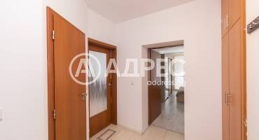 Двустаен апартамент, София, Бъкстон, 695319, Снимка 12