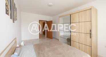 Двустаен апартамент, София, Бъкстон, 695319, Снимка 2
