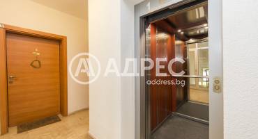 Двустаен апартамент, София, Бъкстон, 695319, Снимка 6