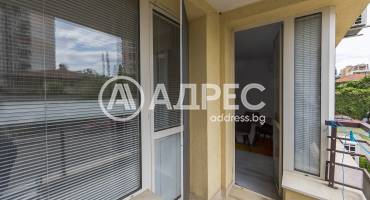 Двустаен апартамент, София, Бъкстон, 695319, Снимка 8