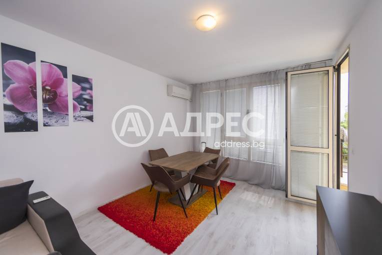 Двустаен апартамент, София, Бъкстон, 695319, Снимка 11
