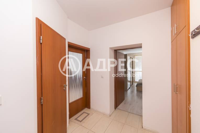 Двустаен апартамент, София, Бъкстон, 695319, Снимка 12