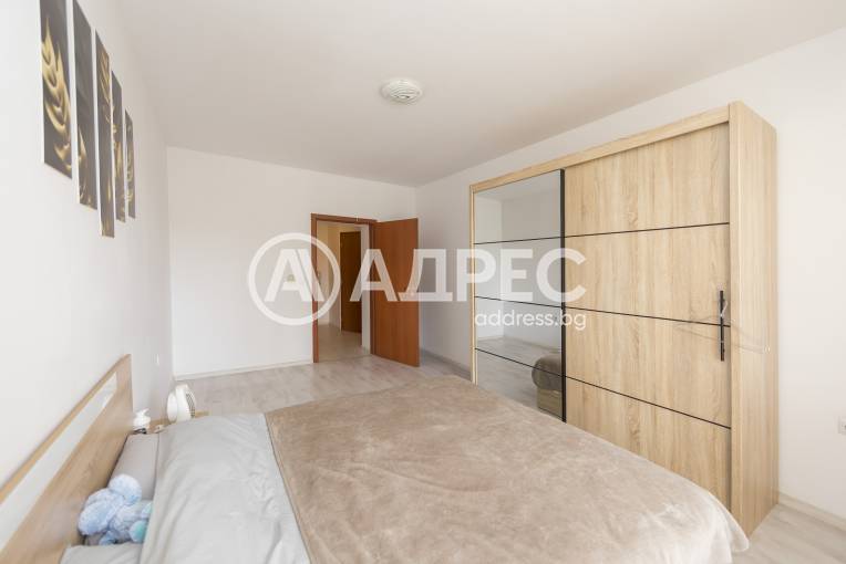 Двустаен апартамент, София, Бъкстон, 695319, Снимка 2