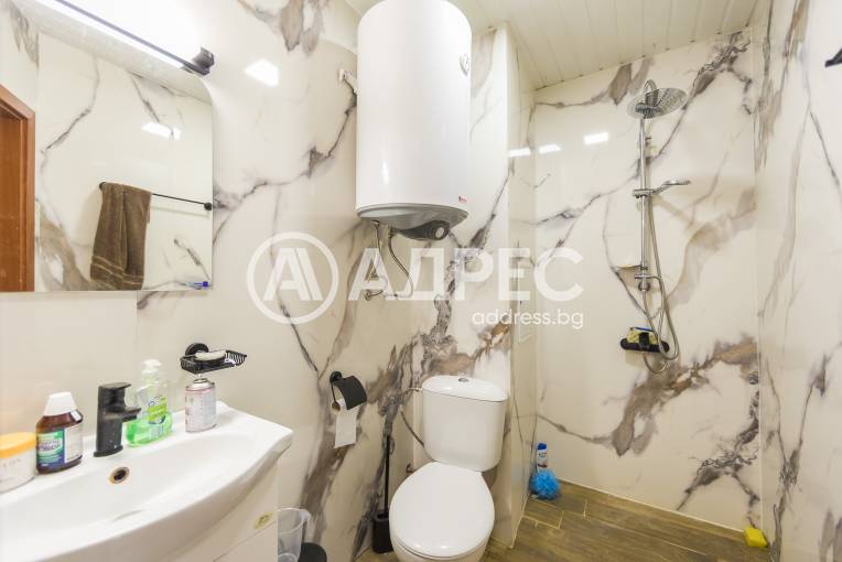 Двустаен апартамент, София, Бъкстон, 695319, Снимка 3
