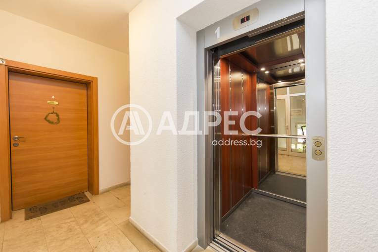 Двустаен апартамент, София, Бъкстон, 695319, Снимка 6