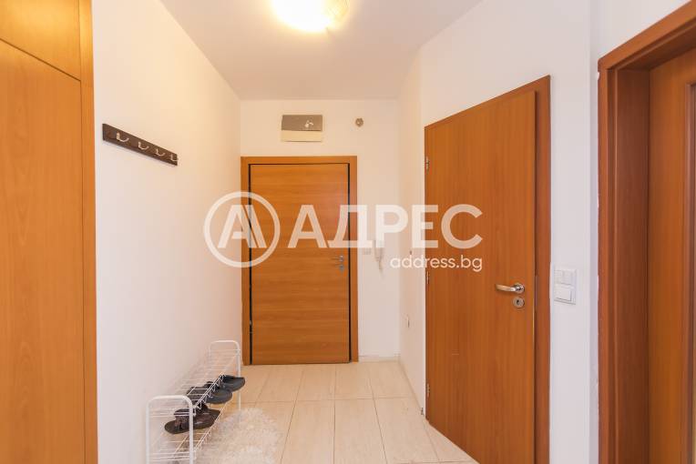 Двустаен апартамент, София, Бъкстон, 695319, Снимка 7