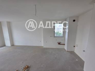 Двустаен апартамент, Велико Търново, Акация, 698319, Снимка 1