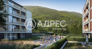 Двустаен апартамент, София, Бояна, 648320, Снимка 4