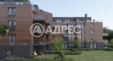 Тристаен апартамент, София, Манастирски ливади - изток, 657320, Снимка 3