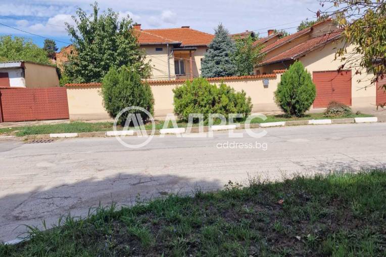 Къща/Вила, Славяново, 658320, Снимка 1