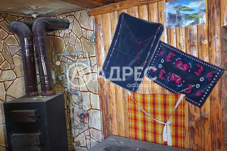 Къща/Вила, Славяново, 658320, Снимка 13