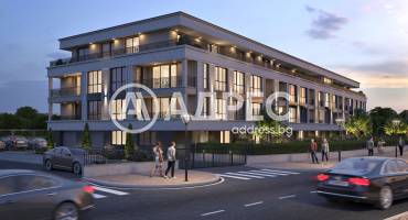 Двустаен апартамент, Пловдив, Западен, 666320, Снимка 1