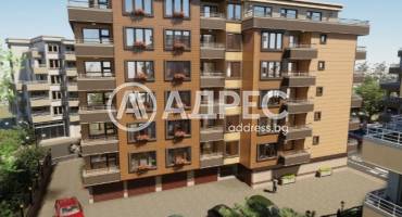 Едностаен апартамент, Поморие, Свобода, 669320, Снимка 4