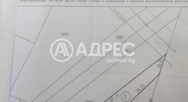 Парцел/Терен, Банкя, Михайлово, 670320, Снимка 2