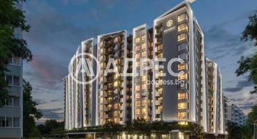 Тристаен апартамент, Бургас, Изгрев, 676320, Снимка 2