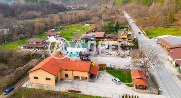 Къща/Вила, Троян, Бонковски Дол, 679320, Снимка 8