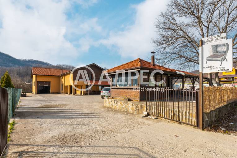 Къща/Вила, Троян, Бонковски Дол, 679320, Снимка 36