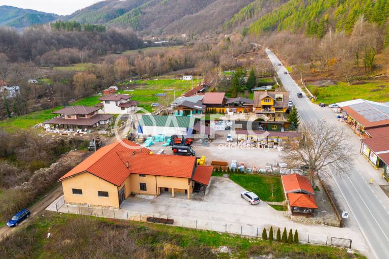 Къща/Вила, Троян, Бонковски Дол, 679320, Снимка 8