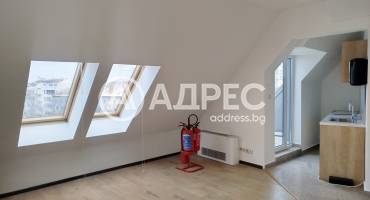 Офис, София, Хиподрума, 680320, Снимка 12