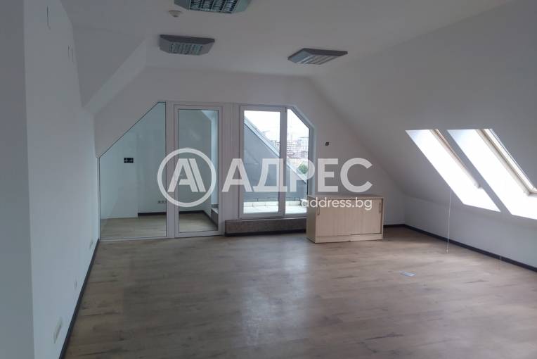 Офис, София, Хиподрума, 680320, Снимка 1