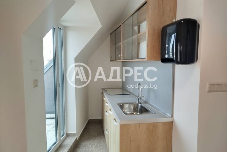 Офис, София, Хиподрума, 680320, Снимка 15