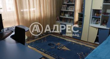 Двустаен апартамент, Ямбол, Хале, 683320, Снимка 3