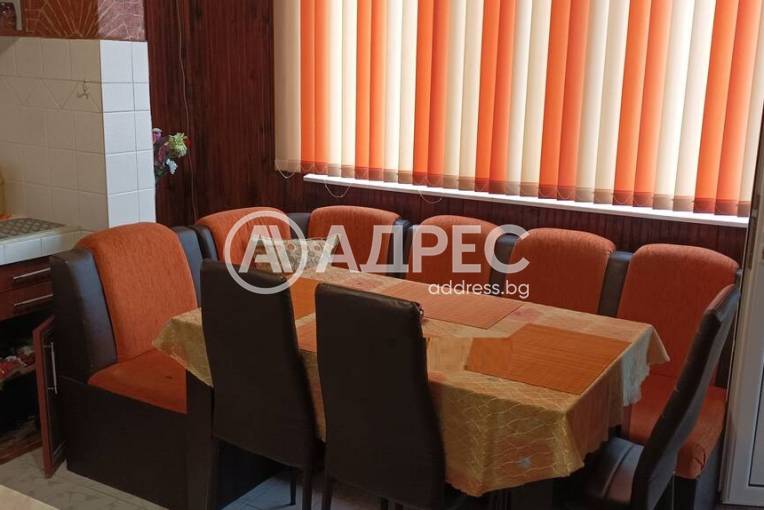 Двустаен апартамент, Ямбол, Хале, 683320, Снимка 1