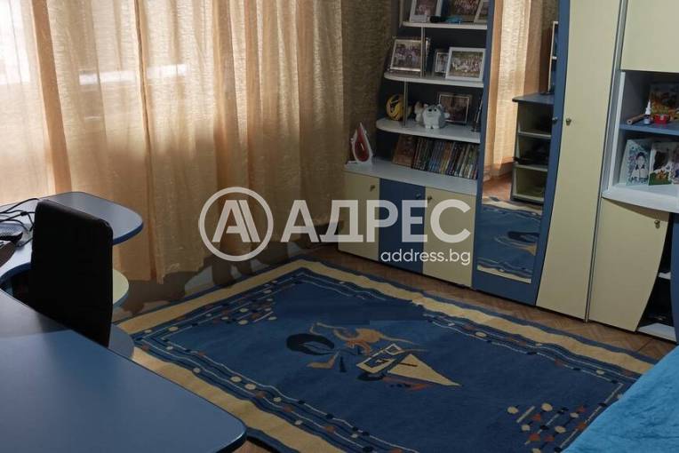 Двустаен апартамент, Ямбол, Хале, 683320, Снимка 3
