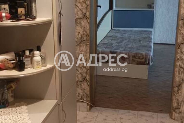 Двустаен апартамент, Ямбол, Хале, 683320, Снимка 6