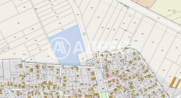 Земеделска земя, Бургас, Долно Езерово, 685320, Снимка 1