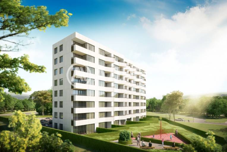 Двустаен апартамент, Варна, м-ст Траката, 686320, Снимка 3