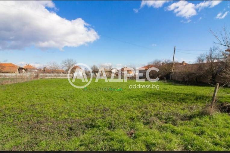 Парцел/Терен, Желю войвода, 688320, Снимка 1