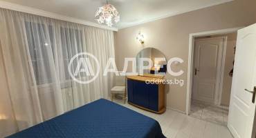 Двустаен апартамент, София, Полигона, 694320, Снимка 1