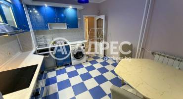 Двустаен апартамент, София, Полигона, 694320, Снимка 4