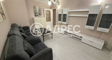 Двустаен апартамент, София, Полигона, 694320, Снимка 6