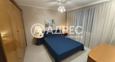 Двустаен апартамент, София, Полигона, 694320, Снимка 7
