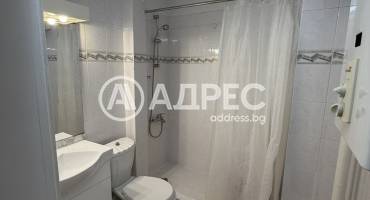 Двустаен апартамент, София, Полигона, 694320, Снимка 8