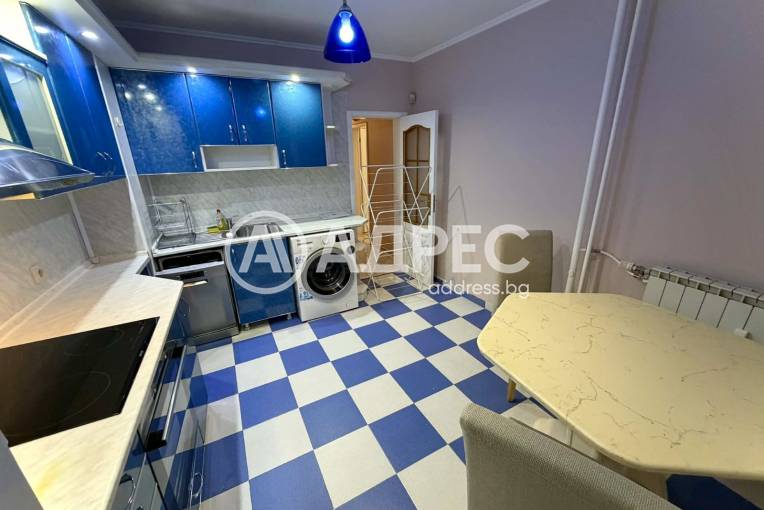 Двустаен апартамент, София, Полигона, 694320, Снимка 4