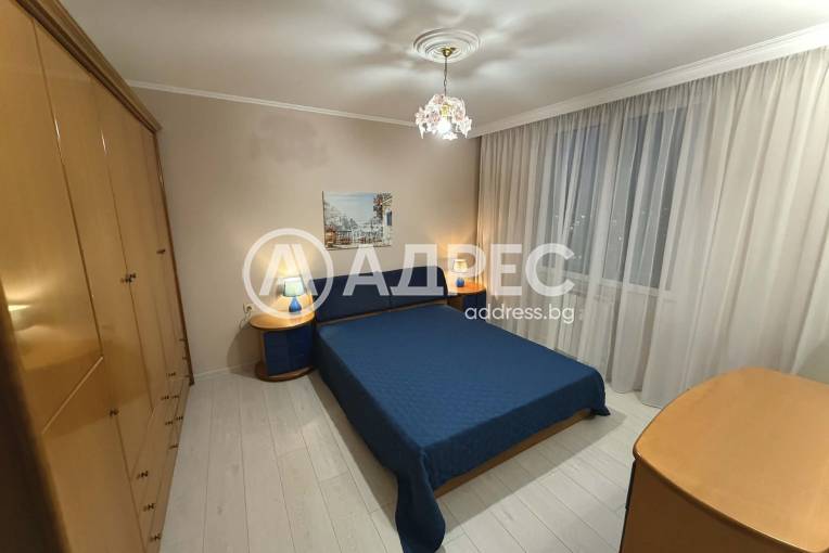 Двустаен апартамент, София, Полигона, 694320, Снимка 7