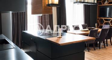 Тристаен апартамент, София, Овча купел, 695320, Снимка 1