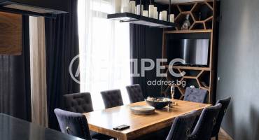 Тристаен апартамент, София, Овча купел, 695320, Снимка 11
