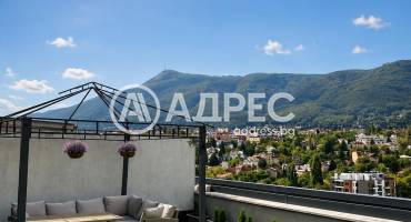Тристаен апартамент, София, Овча купел, 695320, Снимка 12