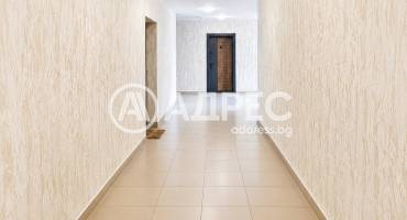 Тристаен апартамент, София, Овча купел, 695320, Снимка 14