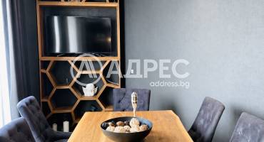 Тристаен апартамент, София, Овча купел, 695320, Снимка 2