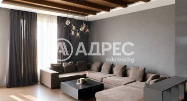 Тристаен апартамент, София, Овча купел, 695320, Снимка 3