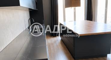 Тристаен апартамент, София, Овча купел, 695320, Снимка 4